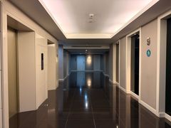 -曼谷文华中心点大酒店