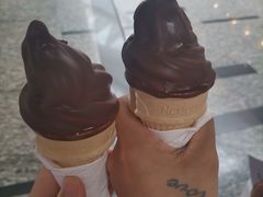 -麦当劳(华发商都店)