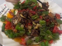 -煲来饱去冷水鱼