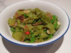 -老馆子·建德菜·山肴鱼鲜(海威新界店)