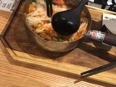 -小满手工粉(上海文峰广场店)