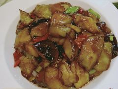 -晋阳饭庄(虎坊桥店)