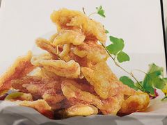 -北李妈妈菜·海肠捞饭(高新万达店)