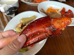 -广州富力君悦大酒店·凯菲厅