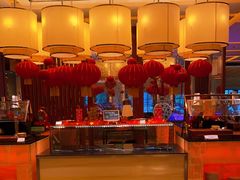 -鸣诗自助餐(澳門四季酒店)