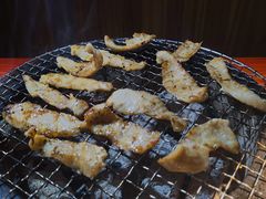 -山之屋炭火烧肉·生啤畅饮(大朗万科中央公园店)