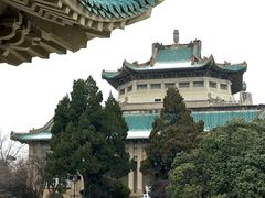 -武汉大学老图书馆