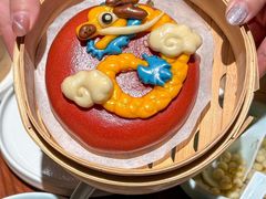 -瑞面(吴宫泛太平洋酒店)