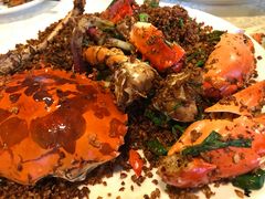 -喜记避风塘炒辣蟹(旗舰店)