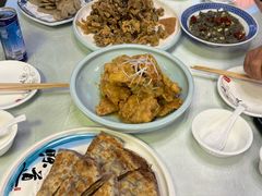 -老北京食府(新北路店)