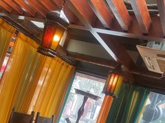 -甘尼仕印度餐厅爵士酒吧(阳春巷店)
