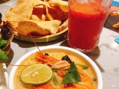 -Home Thai·泰谣(王府井apm店)