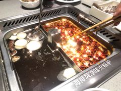 -海底捞火锅(吾悦广场店)