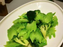-阿庄新豫菜(通泰路店)