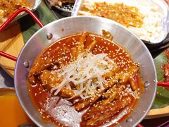 -玄希浪漫厨房·韩料烤肉(湖滨银泰in77店)