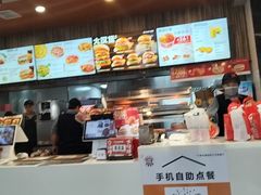 -百富烤霸(文艺路店)