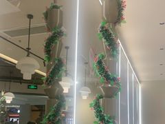 -CRAZYONES西班牙海鲜饭(上海美罗城店)