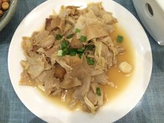-茶油香闽南菜·花园餐厅(前埔店)
