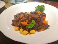 -童福兴·南京菜(老门东店)