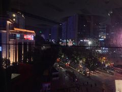 -海底捞火锅(泉城路店)