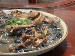 -郭记家常菜下水馆