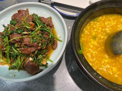 湘西牛肉-兰湘子·湘菜小炒(民乐园店)