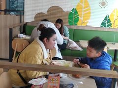 大堂-德克士(许东店)