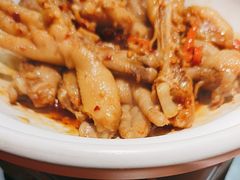 -陈家婆的菜·口味湘菜(梅溪湖店)