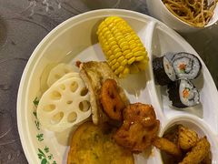 -福慧缘清心素食(峨眉山前店)