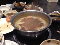 iphone_upload_pic-华府海鲜碳烤自助(万达店)