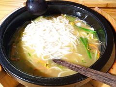 -勺子米线·云南传统小吃市集(四方街店)