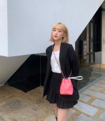 短发-逸丝风尚yesfashion造型