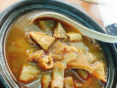 -桥雪牛杂专门店(关边路店)
