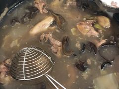 -皇鸽餐厅(龙塘店)