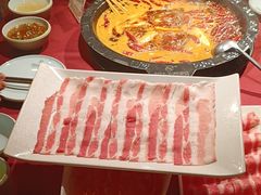 -蓉城老妈火锅(双林路店)