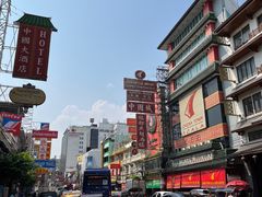 -唐人街(耀华力路)