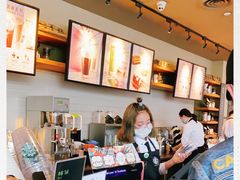 -星巴克臻选(沈阳万象城店)