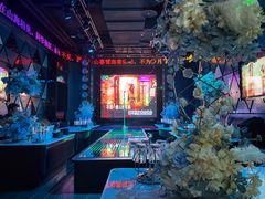 -酷秀KTV(五道口店)