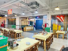 -笨罗卜浏阳菜馆(太平街店)