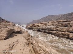 -陕西黄河壶口瀑布旅游区