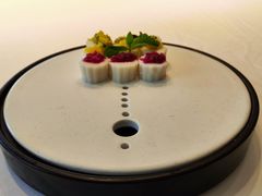 -院里寻菜·精致庭院菜(观沙岭店)