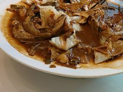 招牌鱼头泡饼-九妙坊(牡丹园店)