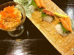 -景鹤料理(上地华联店)