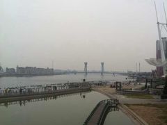 -海河外滩公园