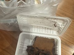 -老回回小吃(百万庄店)
