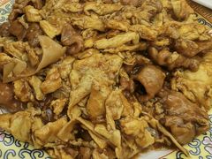-烤肉季饭庄