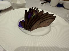 -山水阁中餐厅(沙河唯实交流中心)
