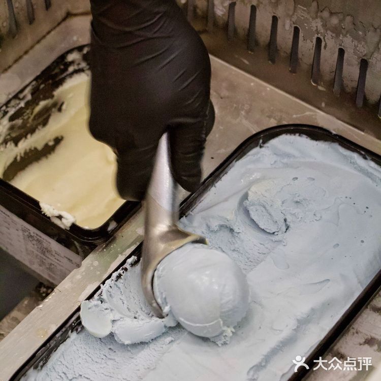 Vocal！火爆🔥魔都的人气冰淇淋来无锡了~