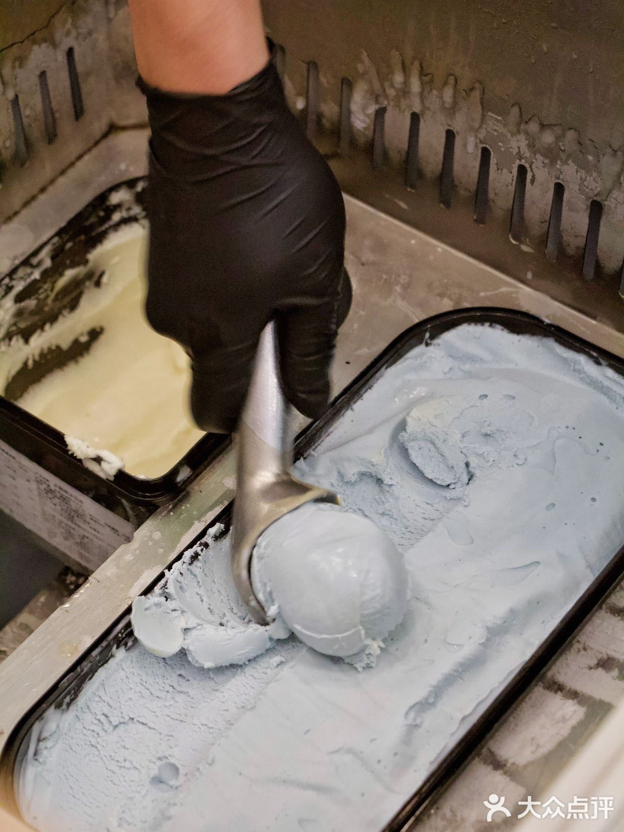 Vocal！火爆🔥魔都的人气冰淇淋来无锡了~