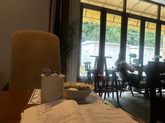-藏书馆咖啡LibraryCoffee·Bistro(牡丹园店)